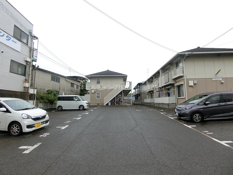 アーバンハイツⅢ その他外観1