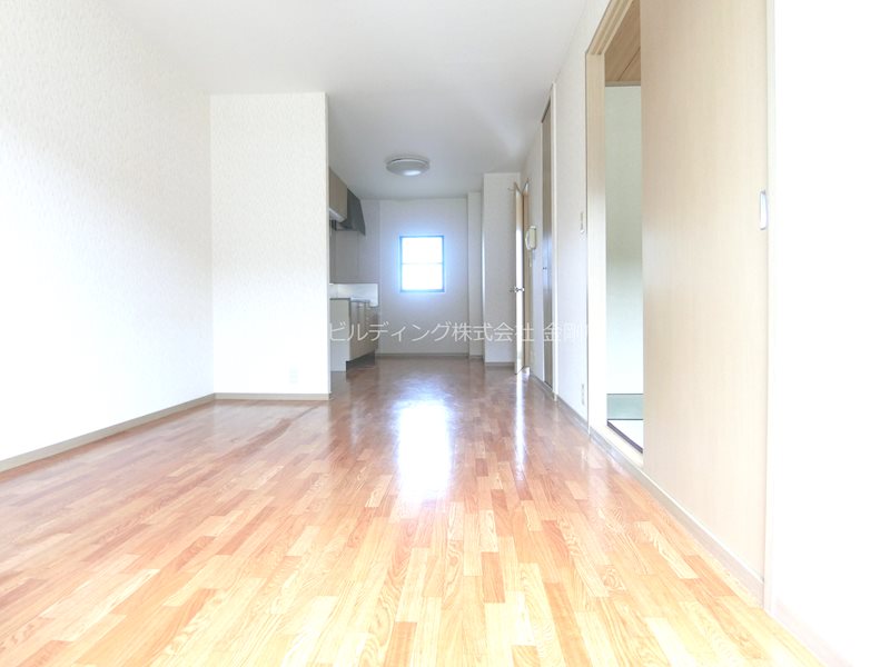 アーバンハイツⅢ その他7