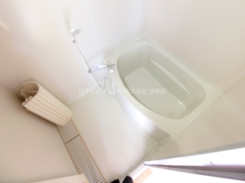 アーバンハイツⅢ 風呂画像