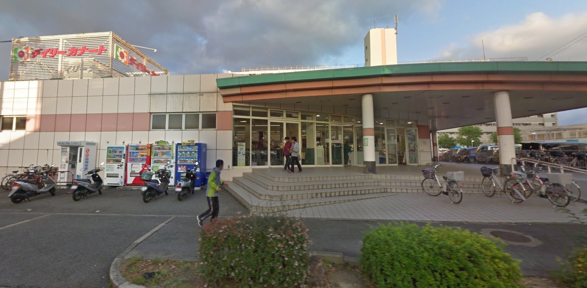 アーバンハイツⅢ 周辺画像1