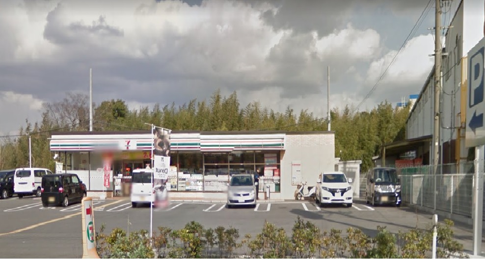 アーバンハイツⅢ 周辺画像2