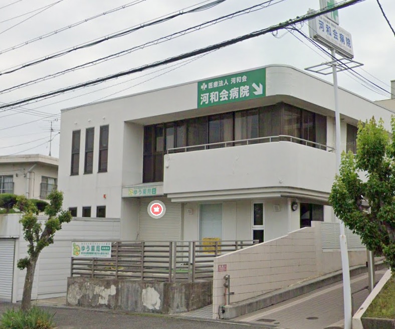 アーバンハイツⅢ 周辺画像6