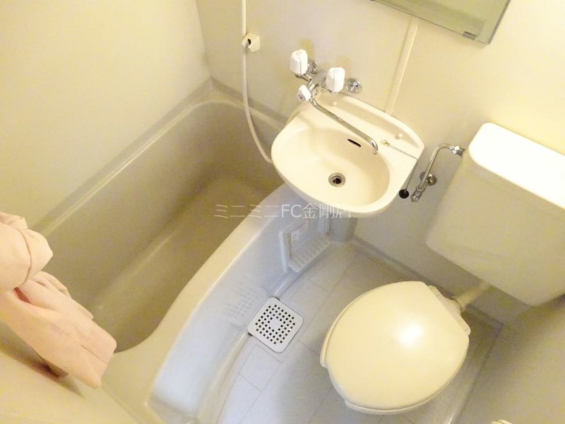 シャルマン芳春 その他1