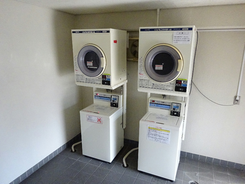 シャルマン芳春 その他外観1