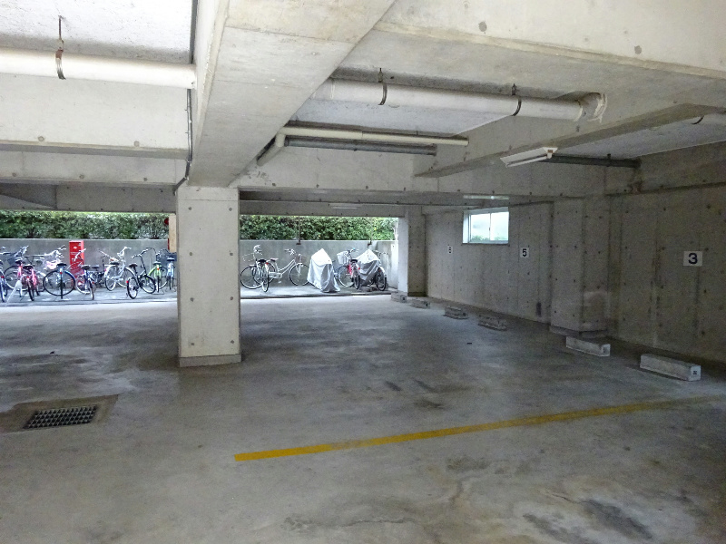 シャルマン芳春 その他外観2