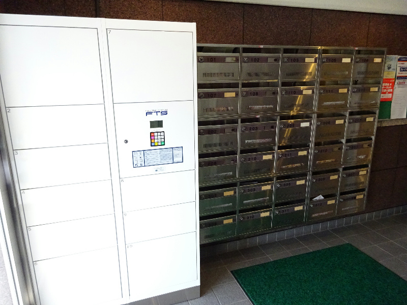 シャルマン芳春 その他外観4