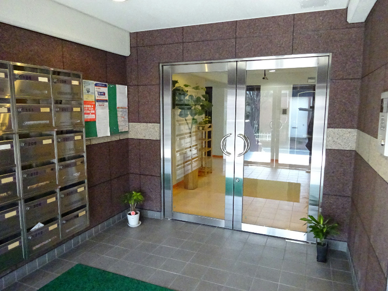 シャルマン芳春 その他外観5