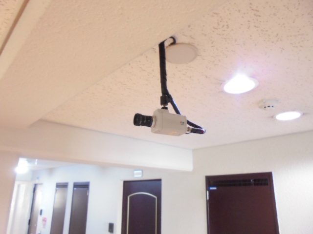 シャルマン芳春 その他外観6