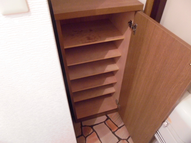 シャルマン芳春 その他8