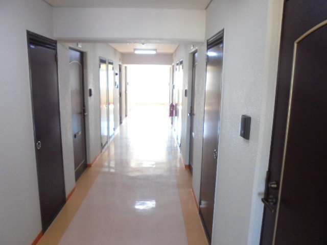 シャルマン芳春 その他9