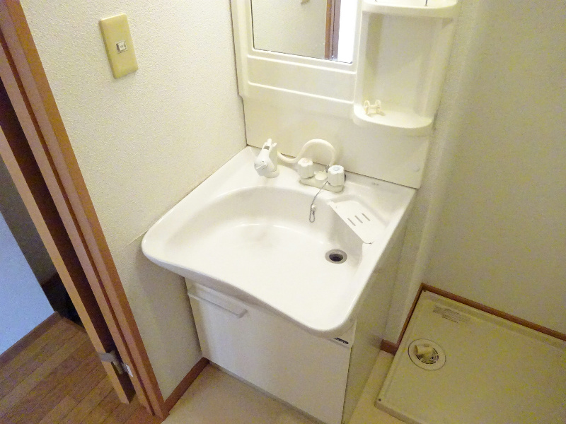 シャングリラ深井 その他2