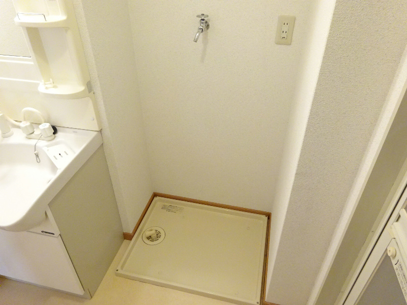 シャングリラ深井 その他3