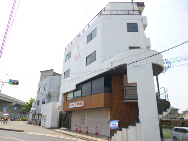 シャングリラ深井 その他外観3