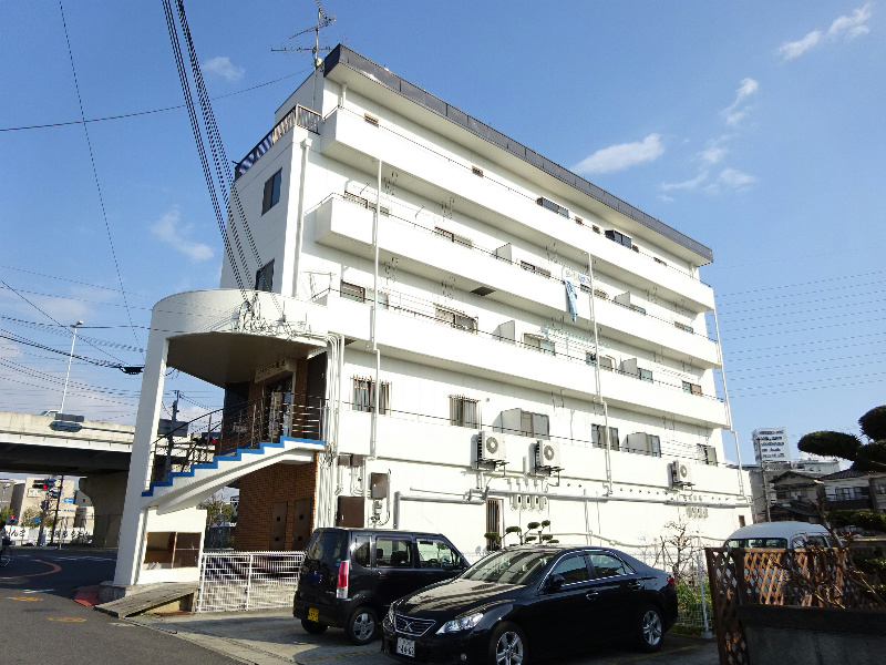 シャングリラ深井 その他外観4