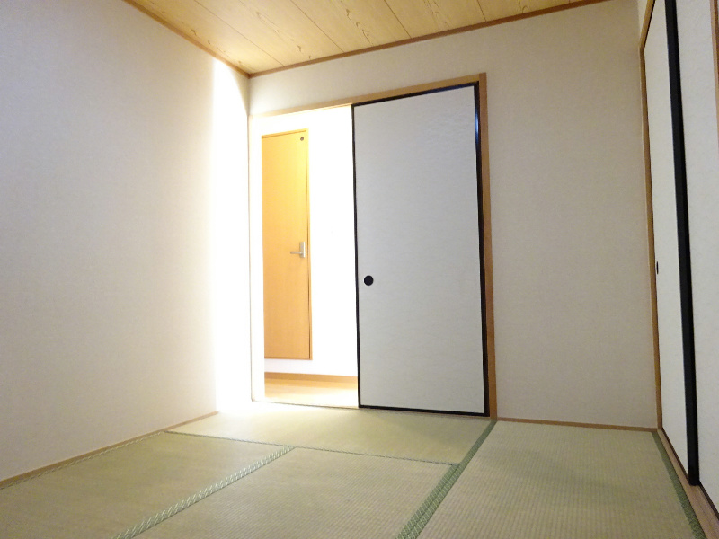 シャングリラ深井 その他7