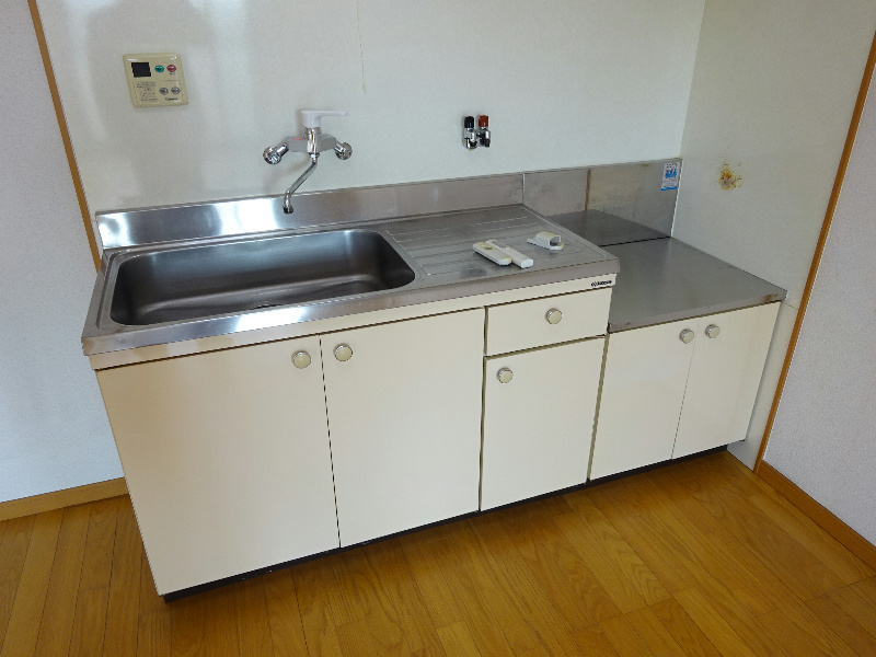 シャングリラ深井 その他11