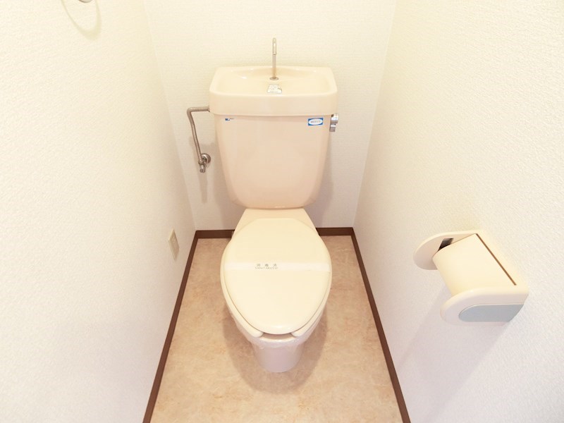 日吉マンション その他1