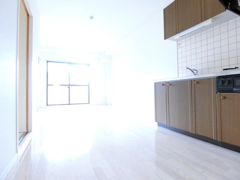 日吉マンション その他6