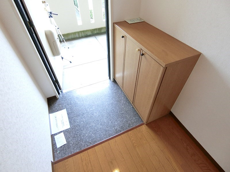 日吉マンション その他10