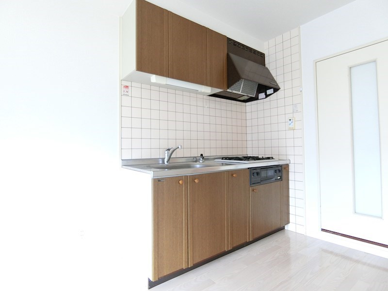 日吉マンション その他17