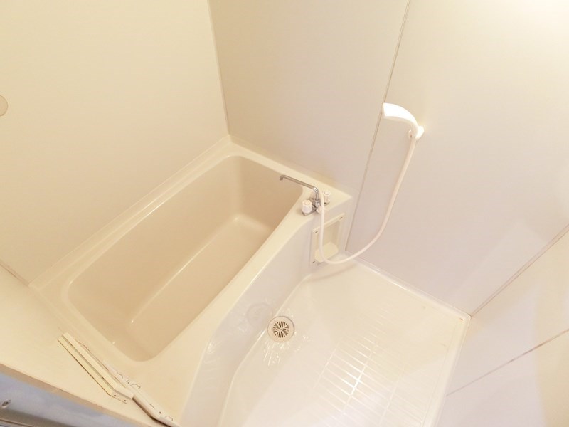 日吉マンション 風呂画像