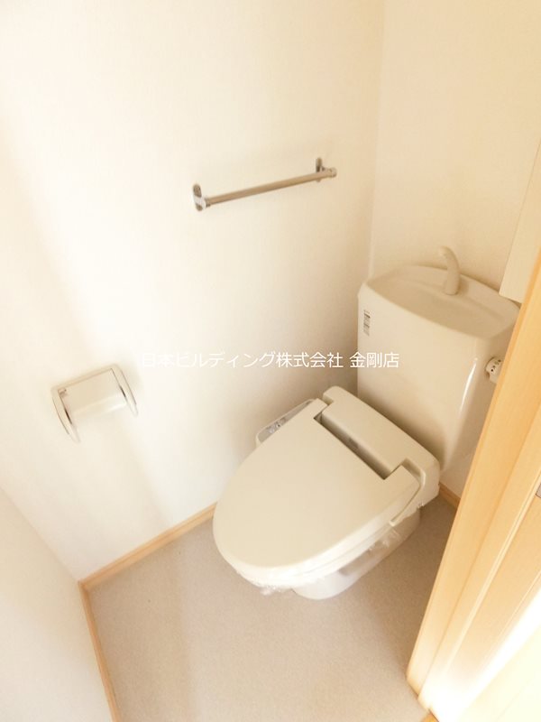 メゾンなでしこ その他3