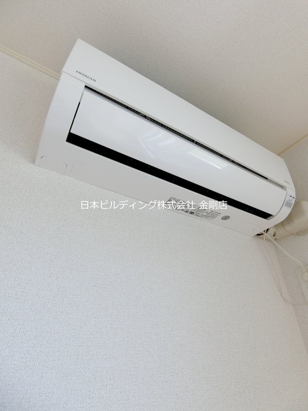 メゾンなでしこ その他5