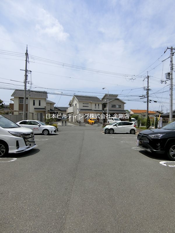 メゾンなでしこ その他外観1