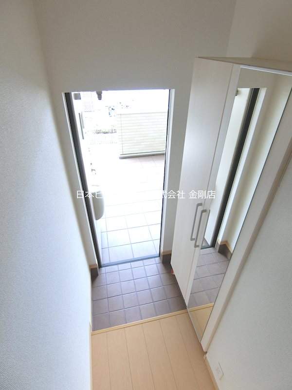 メゾンなでしこ その他8