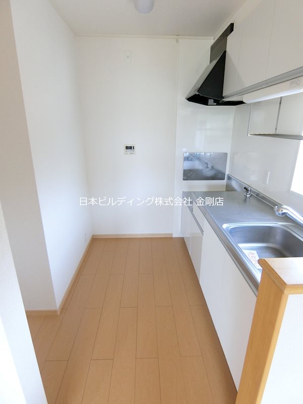 メゾンなでしこ その他16