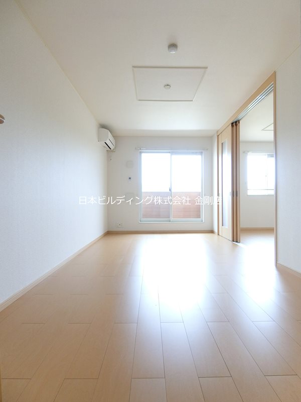 メゾンなでしこ その他18