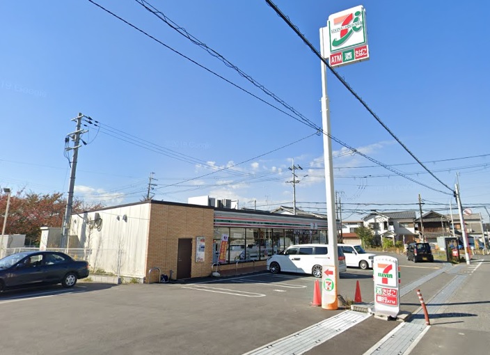 メゾンなでしこ 周辺画像3