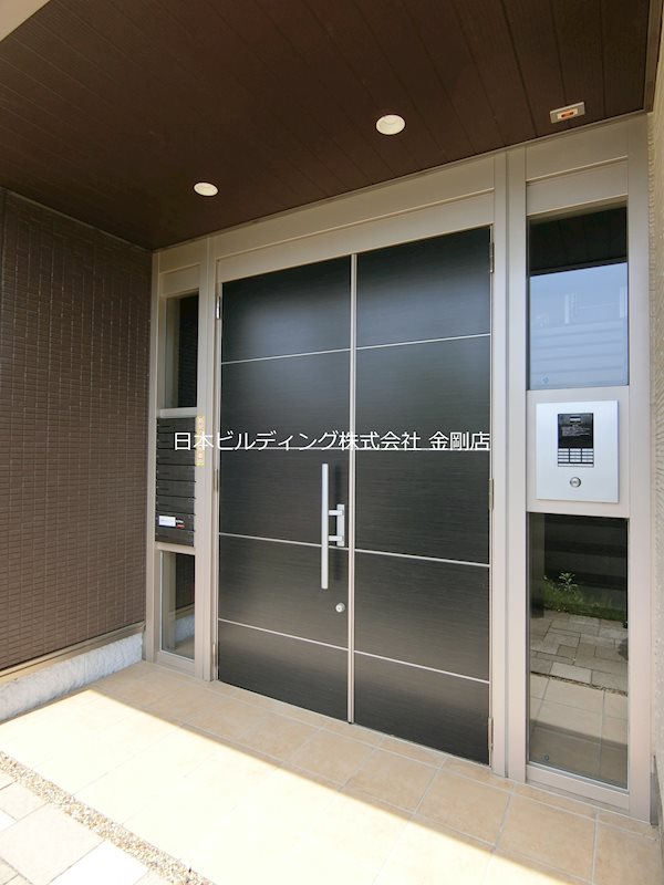 Via Sole 和泉 その他外観1