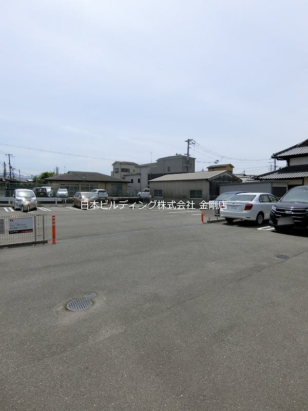 Via Sole 和泉 その他外観2