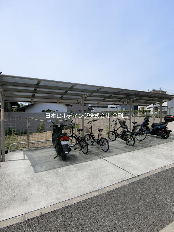 Via Sole 和泉 その他外観3