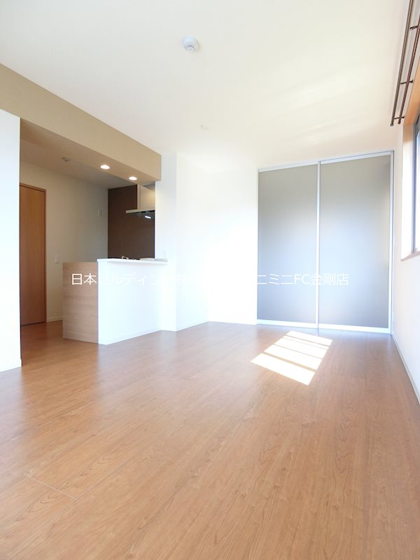 Via Sole 和泉 リビング