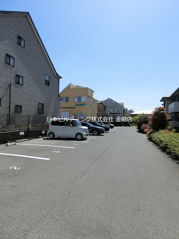 カーサ・ミーアⅡ その他外観2