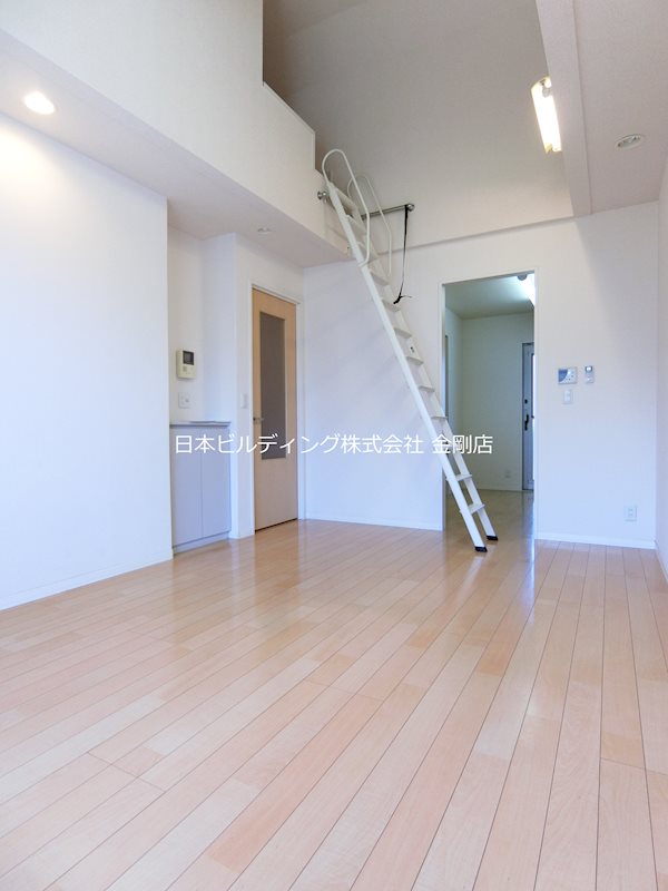 カーサ・ミーアⅡ リビング