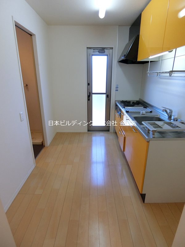 カーサ・ミーアⅡ その他20