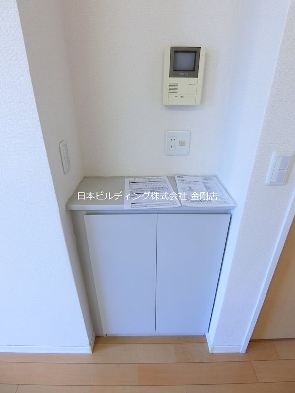 カーサ・ミーアⅡ その他22