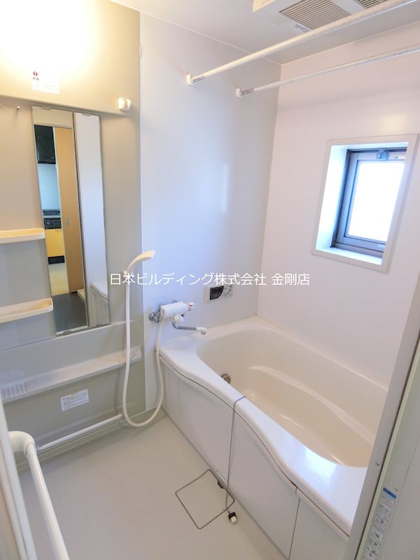 カーサ・ミーアⅡ 風呂画像