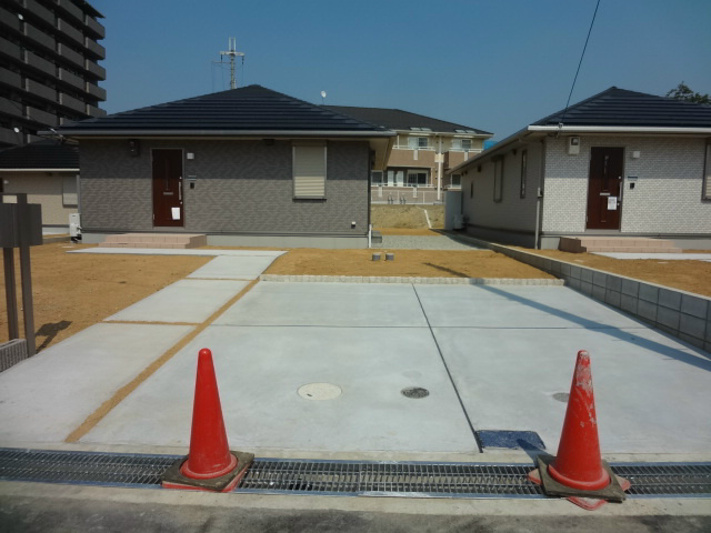 松ケ丘中町戸建貸家 その他外観1