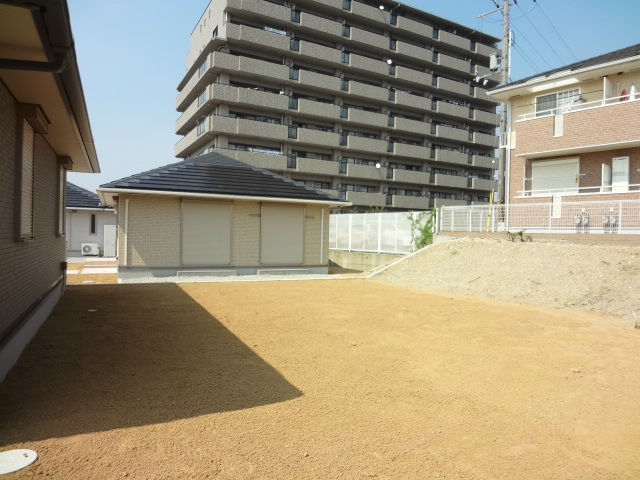 松ケ丘中町戸建貸家 その他外観3