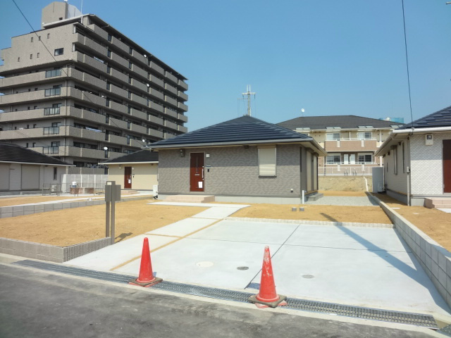 松ケ丘中町戸建貸家 その他外観6