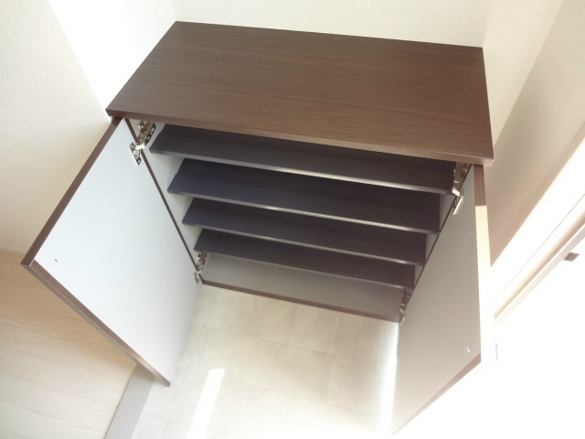 松ケ丘中町戸建貸家 その他10