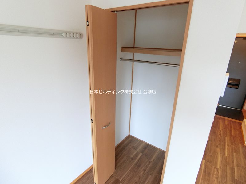 アメニティ大美野B その他3