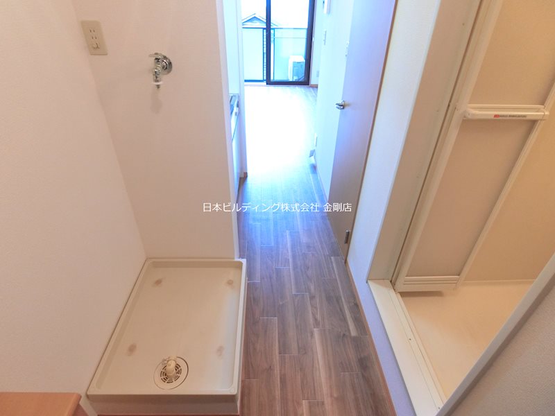 アメニティ大美野B その他7