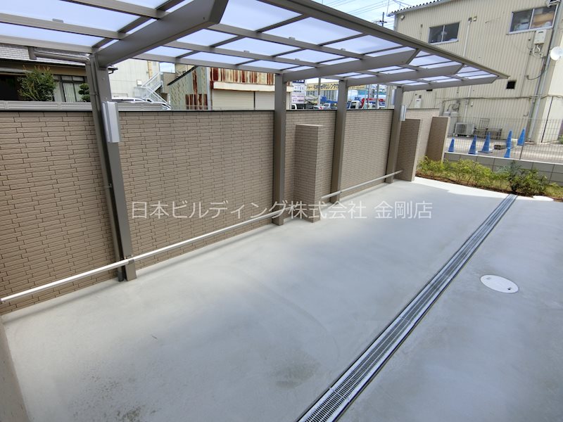 エヌ　プレミール その他外観3