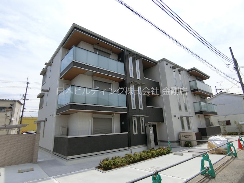 エヌ　プレミール その他外観4