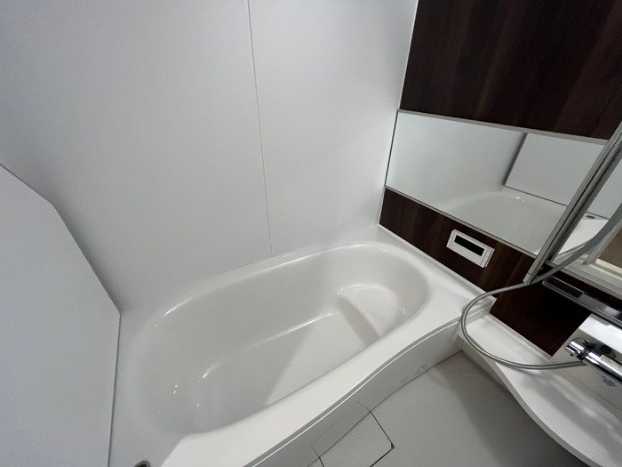 エヌ　プレミール 風呂画像